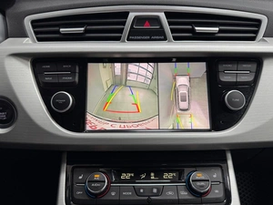 Внедорожник Geely Atlas 2021 года, 1923000 рублей, Красноярск