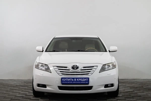 Седан Toyota Camry 2007 года, 1089000 рублей, Сургут