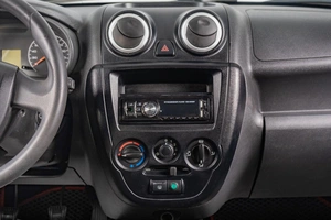 Лифтбек ВАЗ (LADA) Granta 2014 года, 449000 рублей, Томск