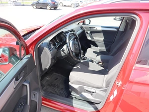 Внедорожник Volkswagen Tiguan 2020 года, 2470000 рублей, Курск