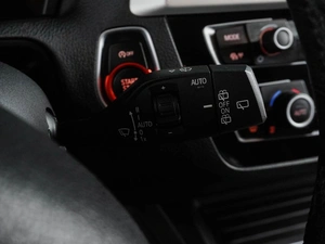 Хетчбэк BMW 1 серия 2017 года, 1719000 рублей, Воронеж