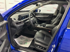 Внедорожник EXEED LX 2022 года, 1890000 рублей, Красноярск