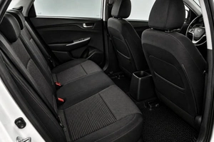 Седан Hyundai Solaris 2012 года, 629000 рублей, Челябинск