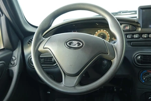 Внедорожник ВАЗ (LADA) Niva Travel 2024 года, 1699000 рублей, Омск