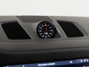 Внедорожник Porsche Cayenne Coupe 2019 года, 10818888 рублей, Москва