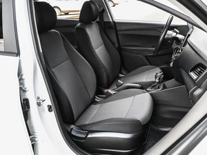 Седан Hyundai Solaris 2021 года, 1649000 рублей, Кирилловка