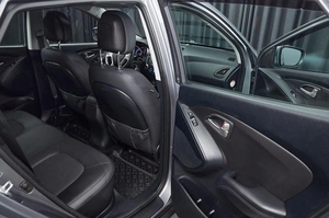 Внедорожник Hyundai ix35 2012 года, 1290000 рублей, Красноярск