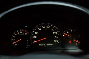 Купе Honda Accord 2005 года, 699000 рублей, Красноярск