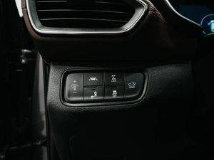 Внедорожник Hyundai Santa Fe 2018 года, 3224000 рублей, Красноярск