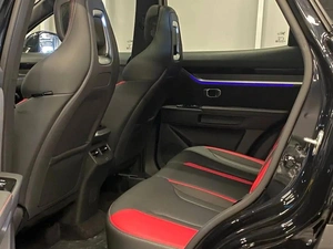 Внедорожник Jetour Dashing 2023 года, 2557000 рублей, Красноярск