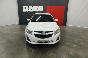 Универсал Chevrolet Cruze 2014 года, 990000 рублей, Курск