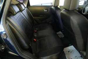 Внедорожник Nissan Qashqai 2011 года, 1029000 рублей, Омск