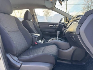 Внедорожник Nissan Qashqai 2018 года, 1899000 рублей, Ижевск