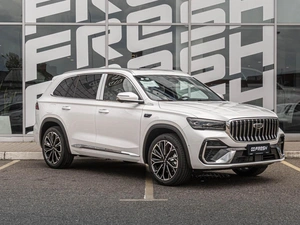 Внедорожник Geely Xingyue L 2026 года, 4290000 рублей, Краснодар