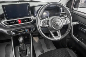 Внедорожник Daihatsu Rocky 2021 года, 1699000 рублей, Барнаул