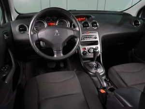 Седан Peugeot 408 2013 года, 729000 рублей, Воронеж