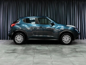 Внедорожник Nissan Juke 2012 года, 1129000 рублей, Тюмень