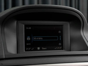 Седан Volvo S80 2013 года, 1649000 рублей, Тюмень