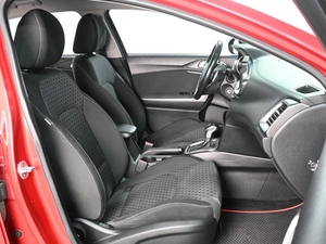 Хетчбэк Kia Ceed 2018 года, 1699000 рублей, Ростов-на-Дону