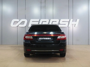 Седан Chevrolet Epica 2010 года, 599000 рублей, Воронеж