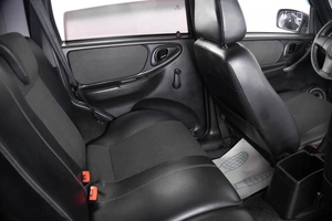 Внедорожник Chevrolet Niva 2012 года, 499000 рублей, Пермь