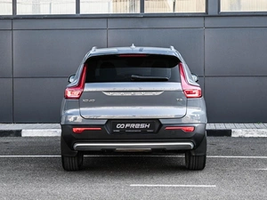 Внедорожник Volvo XC40 2020 года, 2379000 рублей, Кирилловка