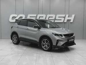 Внедорожник Geely Coolray 2022 года, 1850000 рублей, Ростов-на-Дону