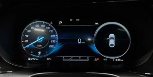 Седан Kia K5 2020 года, 3167000 рублей, Красноярск