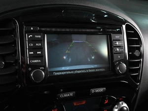 Внедорожник Nissan Juke 2014 года, 1199000 рублей, Аксай