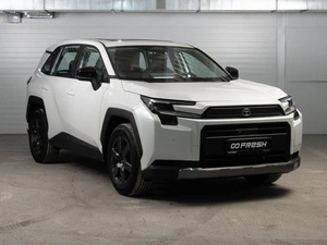 Внедорожник Toyota RAV4 2026 года, 4559000 рублей, Ставрополь