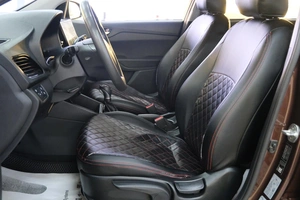 Седан Hyundai Solaris 2021 года, 1379000 рублей, Омск