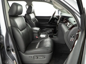 Внедорожник Lexus LX 2008 года, 2679050 рублей, Москва