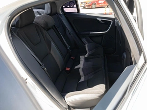 Седан Volvo S60 2012 года, 1525000 рублей, Краснодар