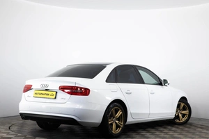 Седан Audi A4 2015 года, 1619000 рублей, Пермь