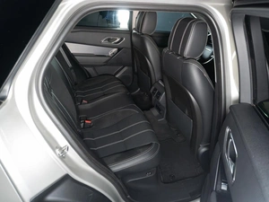 Внедорожник Land Rover Range Rover Velar 2017 года, 3399000 рублей, Санкт-Петербург