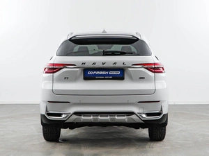 Внедорожник Haval F7 2021 года, 2269050 рублей, Москва