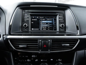 Седан Mazda 6 2013 года, 1197000 рублей, Ставрополь