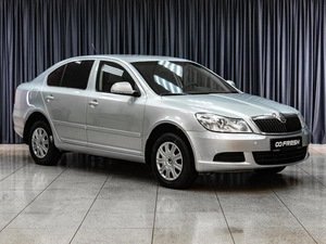 Лифтбек Skoda Octavia 2013 года, 699000 рублей, Тюмень