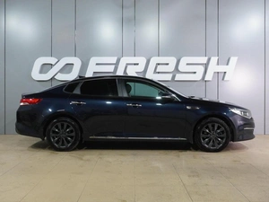 Седан Kia Optima 2017 года, 1799000 рублей, Воронеж