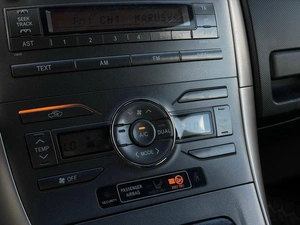 Хетчбэк Toyota Auris 2007 года, 699000 рублей, Ижевск