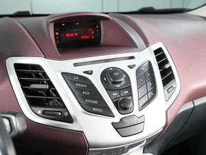 Хетчбэк Ford Fiesta 2008 года, 799000 рублей, Ростов-на-Дону