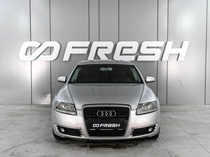Седан Audi A6 2005 года, 775000 рублей, Аксай