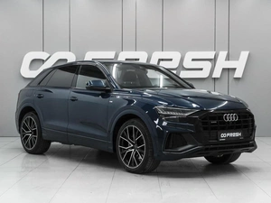 Внедорожник Audi Q8 2020 года, 6899000 рублей, Ростов-на-Дону