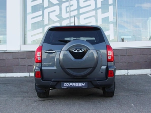 Внедорожник Chery Tiggo 3 2018 года, 899999 рублей, Владимир