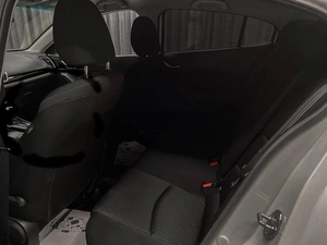 Седан Mazda 3 2014 года, 1199000 рублей, Красноярск