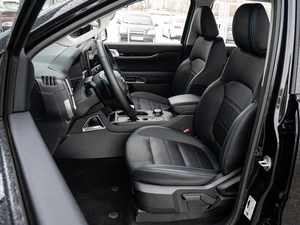 Пикап Ford Ranger 2024 года, 5290000 рублей, Краснодар