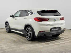 Внедорожник BMW X2 2018 года, 1881900 рублей, Казань