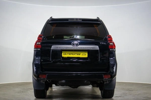 Внедорожник Toyota Land Cruiser Prado 2021 года, 5999000 рублей, Оренбург