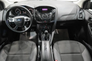 Хетчбэк Ford Focus 2012 года, 649000 рублей, Новокузнецк