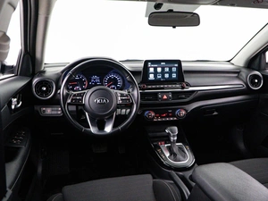 Седан Kia Cerato 2020 года, 2098444 рублей, Москва